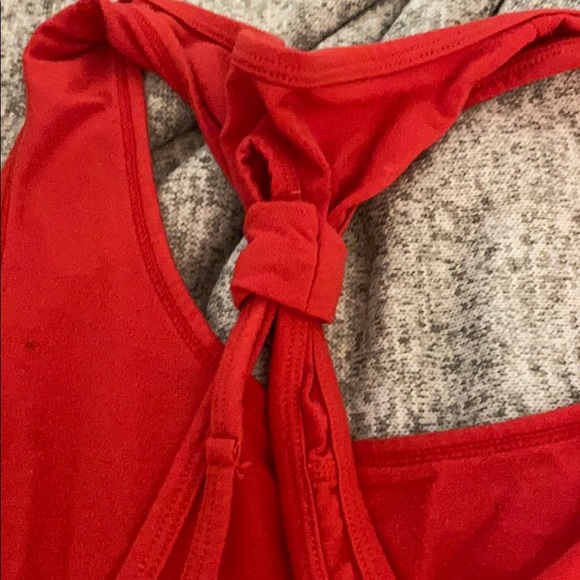 OTF tank top - Picture 3 of 3